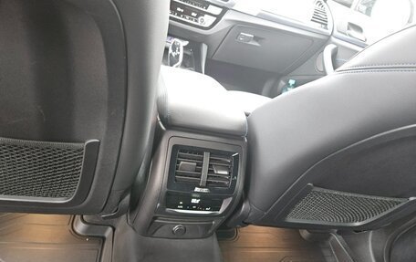 BMW X3, 2019 год, 6 500 000 рублей, 7 фотография