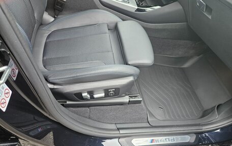 BMW X3, 2019 год, 6 500 000 рублей, 10 фотография