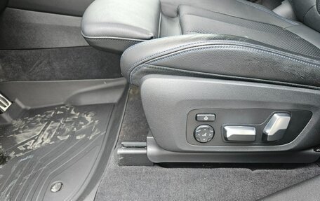 BMW X3, 2019 год, 6 500 000 рублей, 8 фотография