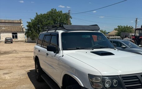 Nissan Patrol, 2003 год, 2 500 000 рублей, 2 фотография