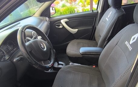 Renault Sandero I, 2014 год, 900 000 рублей, 6 фотография