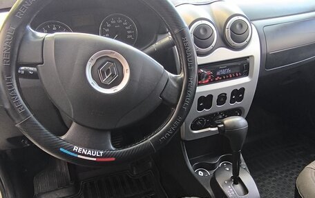 Renault Sandero I, 2014 год, 900 000 рублей, 7 фотография