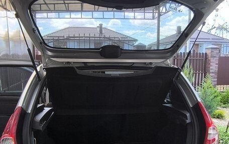 Renault Sandero I, 2014 год, 900 000 рублей, 12 фотография