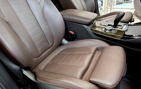 BMW X3, 2017 год, 4 044 000 рублей, 3 фотография
