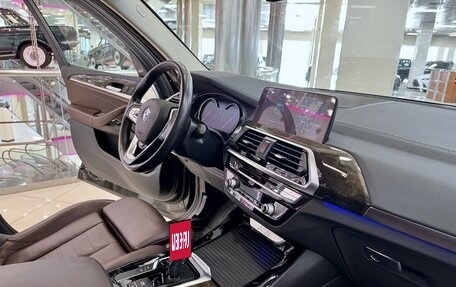 BMW X3, 2017 год, 4 044 000 рублей, 6 фотография