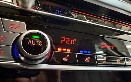 BMW X3, 2017 год, 4 044 000 рублей, 20 фотография