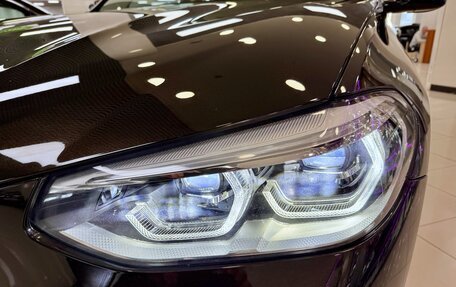 BMW X3, 2017 год, 4 044 000 рублей, 17 фотография