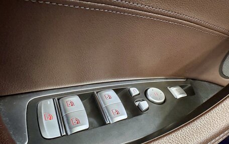 BMW X3, 2017 год, 4 044 000 рублей, 23 фотография