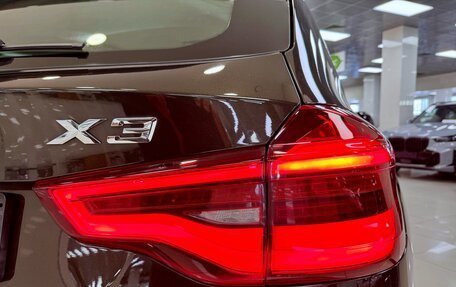 BMW X3, 2017 год, 4 044 000 рублей, 18 фотография