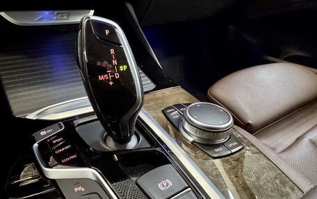 BMW X3, 2017 год, 4 044 000 рублей, 19 фотография