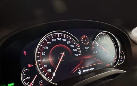 BMW X3, 2017 год, 4 044 000 рублей, 33 фотография