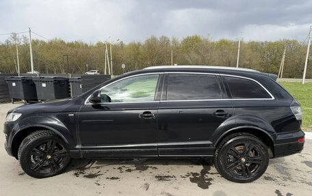 Audi Q7, 2007 год, 1 150 000 рублей, 7 фотография