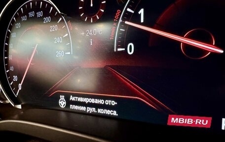BMW X3, 2017 год, 4 044 000 рублей, 30 фотография