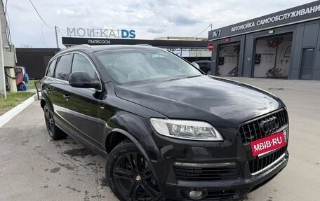 Audi Q7, 2007 год, 1 150 000 рублей, 3 фотография