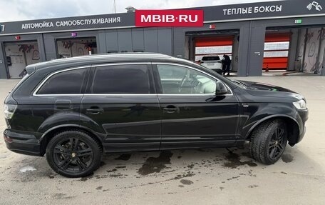 Audi Q7, 2007 год, 1 150 000 рублей, 8 фотография