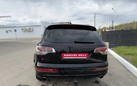 Audi Q7, 2007 год, 1 150 000 рублей, 6 фотография