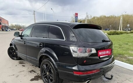 Audi Q7, 2007 год, 1 150 000 рублей, 5 фотография