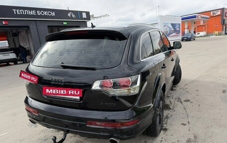 Audi Q7, 2007 год, 1 150 000 рублей, 2 фотография