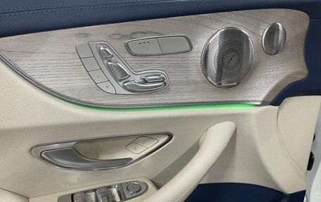 Mercedes-Benz E-Класс, 2021 год, 5 500 000 рублей, 10 фотография