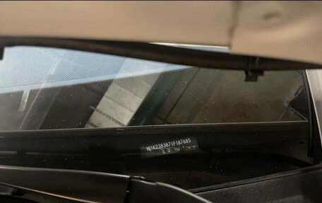 Mercedes-Benz E-Класс, 2021 год, 5 500 000 рублей, 12 фотография