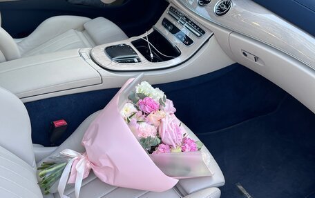 Mercedes-Benz E-Класс, 2021 год, 5 500 000 рублей, 15 фотография