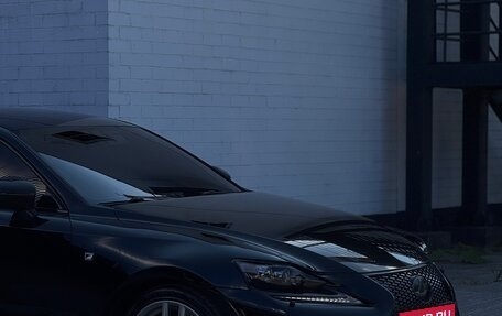 Lexus IS III, 2014 год, 2 299 999 рублей, 5 фотография