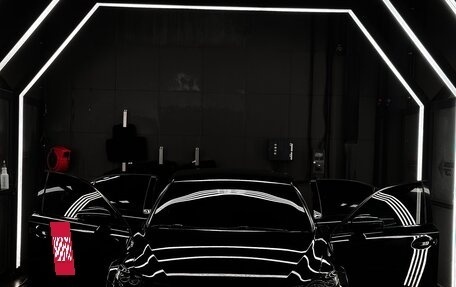 Lexus IS III, 2014 год, 2 299 999 рублей, 2 фотография