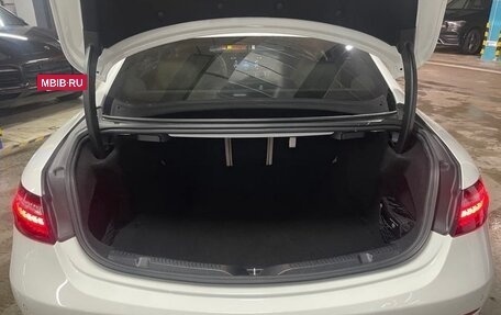 Mercedes-Benz E-Класс, 2021 год, 5 500 000 рублей, 11 фотография