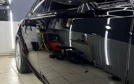 Lexus IS III, 2014 год, 2 299 999 рублей, 18 фотография