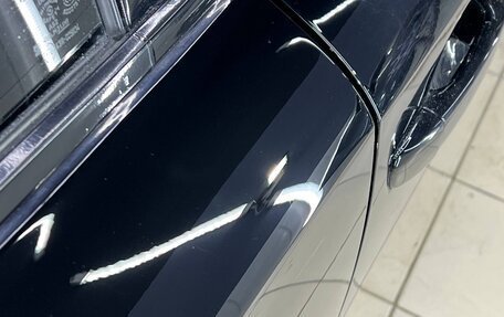 Lexus IS III, 2014 год, 2 299 999 рублей, 17 фотография