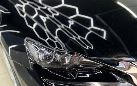 Lexus IS III, 2014 год, 2 299 999 рублей, 19 фотография