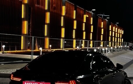 Lexus IS III, 2014 год, 2 299 999 рублей, 28 фотография