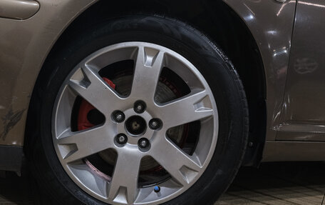 Toyota Avensis III рестайлинг, 2005 год, 749 000 рублей, 11 фотография