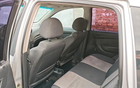 Chevrolet Aveo III, 2009 год, 430 000 рублей, 8 фотография