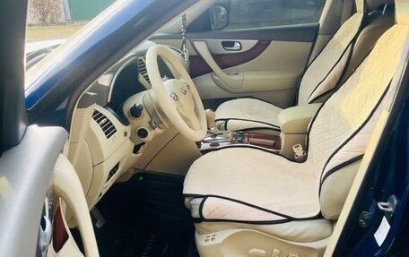 Infiniti FX II, 2012 год, 2 000 000 рублей, 2 фотография