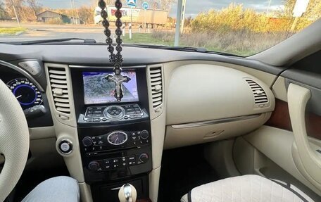Infiniti FX II, 2012 год, 2 000 000 рублей, 13 фотография
