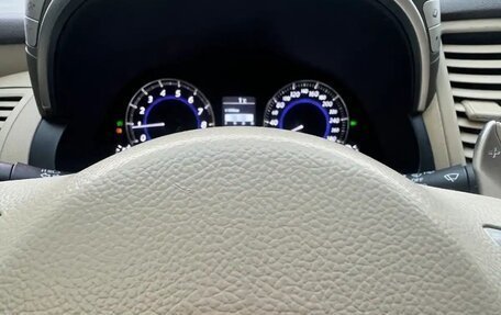 Infiniti FX II, 2012 год, 2 000 000 рублей, 11 фотография