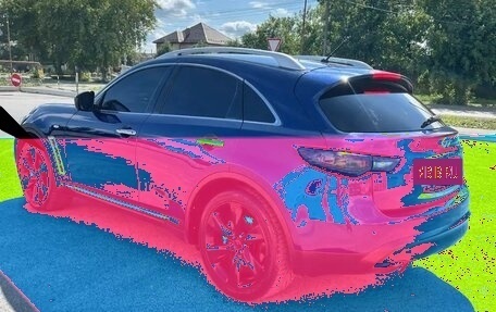 Infiniti FX II, 2012 год, 2 000 000 рублей, 8 фотография