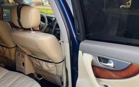 Infiniti FX II, 2012 год, 2 000 000 рублей, 16 фотография