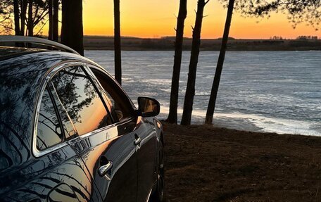 Infiniti FX II, 2012 год, 2 000 000 рублей, 27 фотография