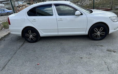 Skoda Octavia, 2011 год, 870 000 рублей, 6 фотография