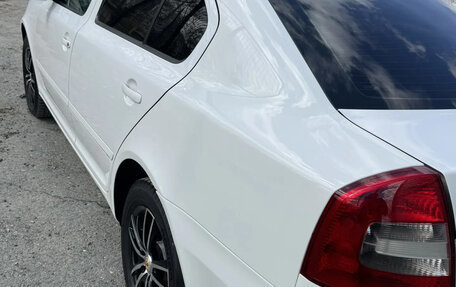 Skoda Octavia, 2011 год, 870 000 рублей, 4 фотография
