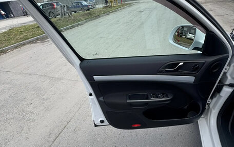 Skoda Octavia, 2011 год, 870 000 рублей, 12 фотография