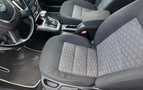 Skoda Octavia, 2011 год, 870 000 рублей, 15 фотография