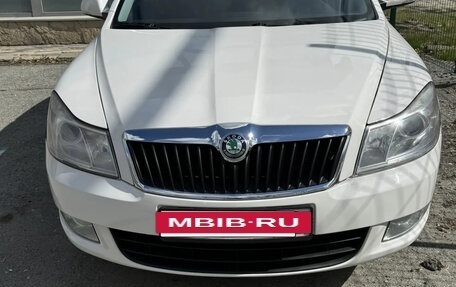 Skoda Octavia, 2011 год, 870 000 рублей, 7 фотография