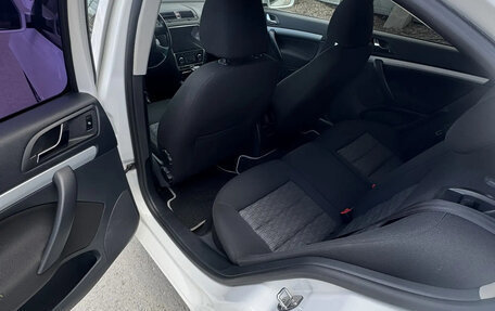 Skoda Octavia, 2011 год, 870 000 рублей, 18 фотография
