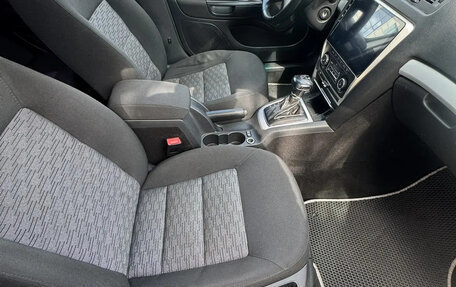 Skoda Octavia, 2011 год, 870 000 рублей, 25 фотография