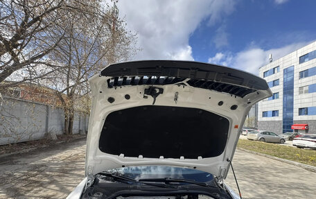 Skoda Octavia, 2011 год, 870 000 рублей, 28 фотография