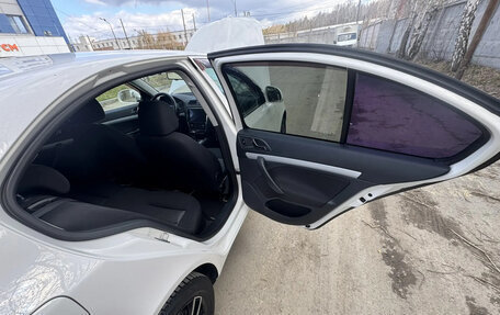 Skoda Octavia, 2011 год, 870 000 рублей, 21 фотография