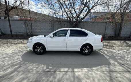 Skoda Octavia, 2011 год, 870 000 рублей, 32 фотография